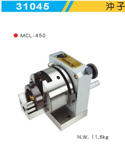 臺灣米其林精密工具 雙向沖子研磨器MCL-450